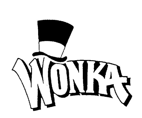 Willy Wonka логотип