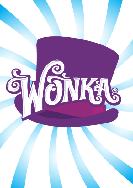 Вонка логотип