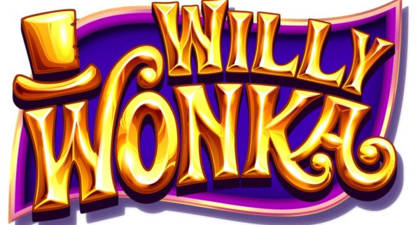 Willy Wonka логотип