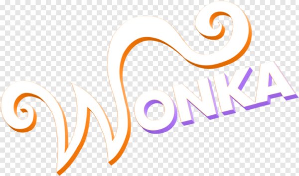 Фабрика Вилли Вонка логотип