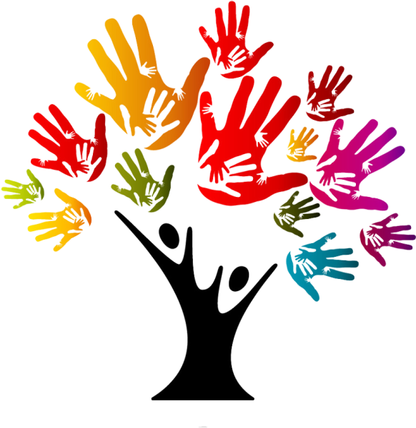 Доброе сердце логотип