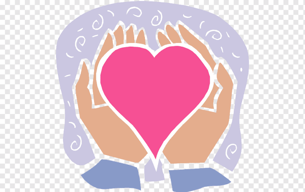 Символ волонтерского отряда