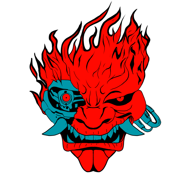 Джуси киберпанк