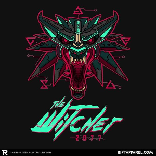 Киберпанк 2077 Виктор вектор