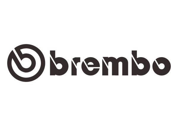 BREMBO наклейка