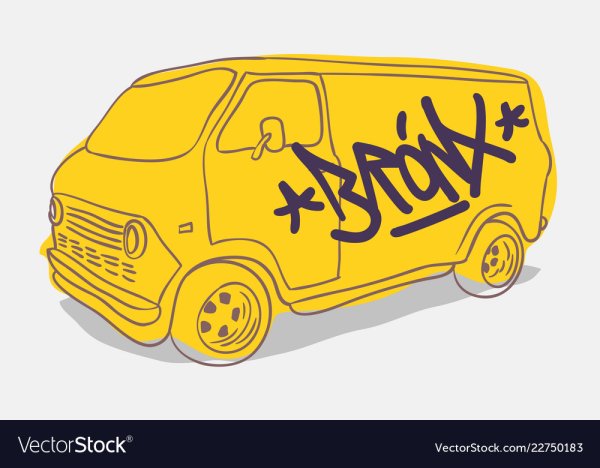 Наклейка последняя Вэнс