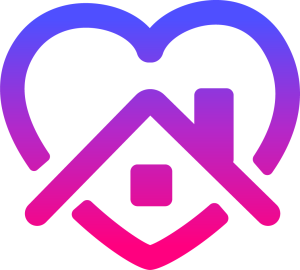 Стикер stay Home