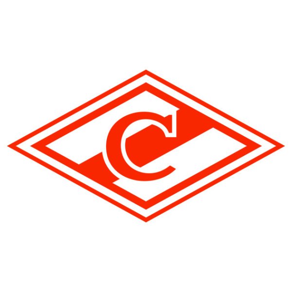 Стикеры Спартак