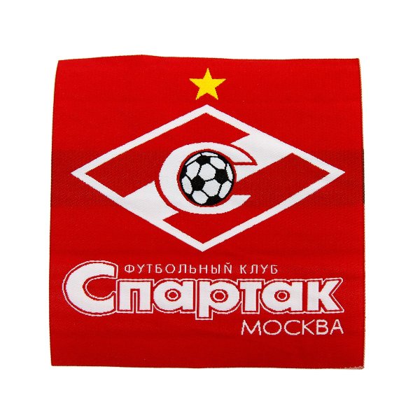 Спартак Москва наклейки