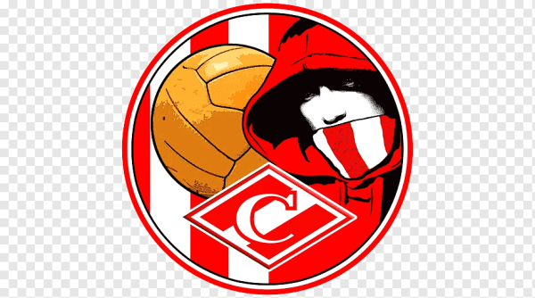 Стикеры Спартак