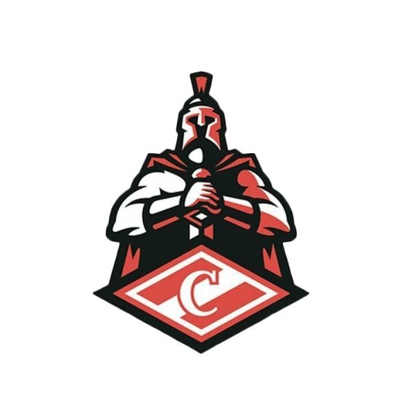 Спартак Москва эмблема Гладиатор