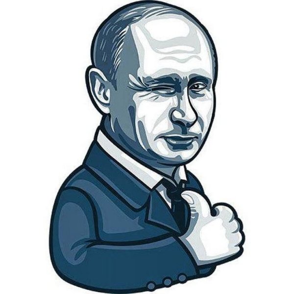 Павел Дуров PNG