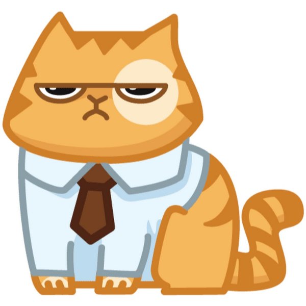 Стикеры с известными люд