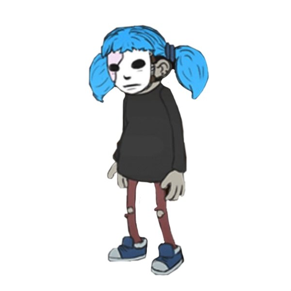 Gabry Салли фейс