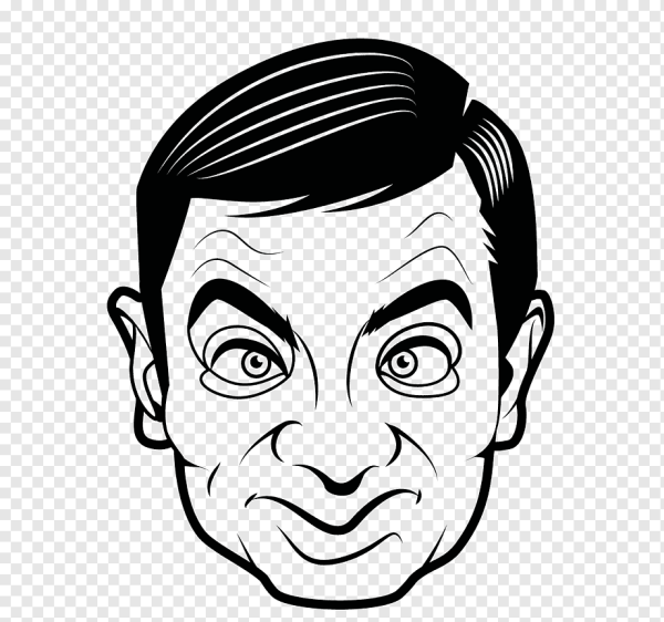 Мистер Бин мультфильм