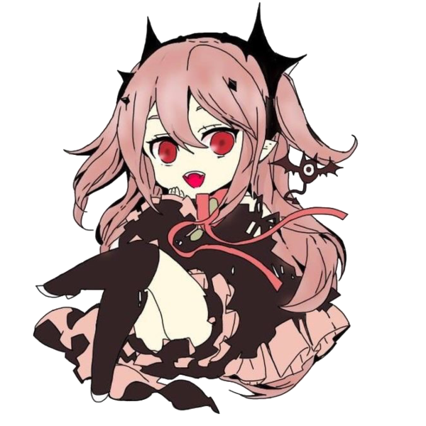 Последний Серафим Чиби