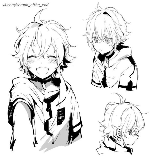 Последний Серафим Чиби