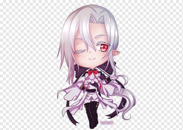 Юичиро Хакуя Чиби