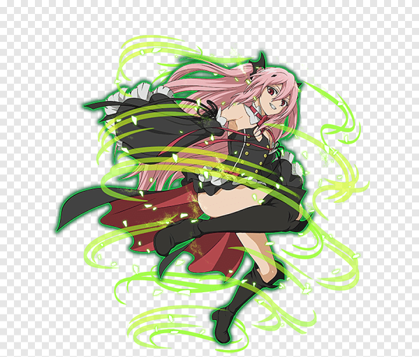 Krul Tepes Чиби
