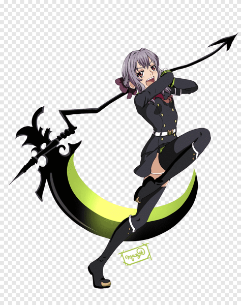 Шиноа Хиираги Чиби