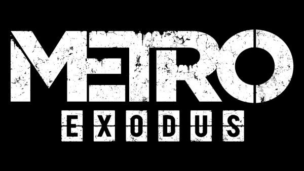 Шрифт метро 2033