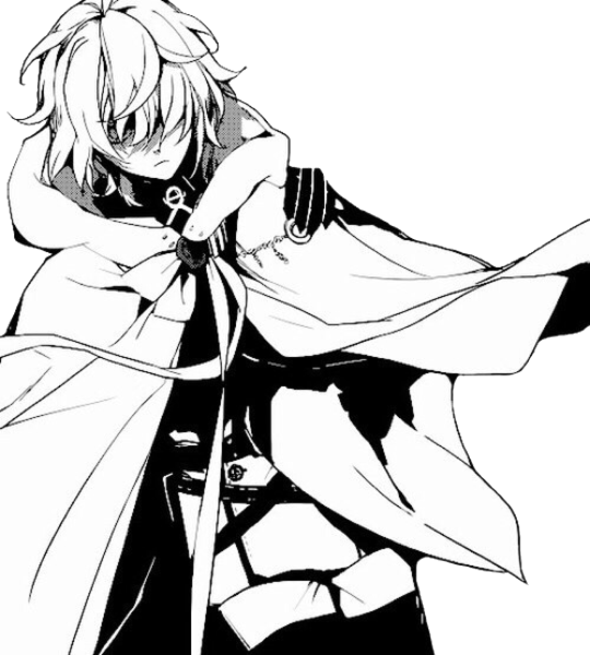 Последний Серафим Шиноа