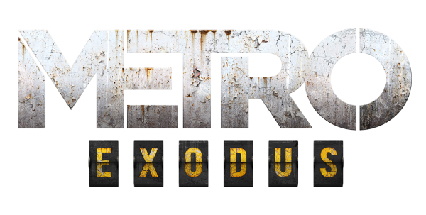 Metro Exodus логотип