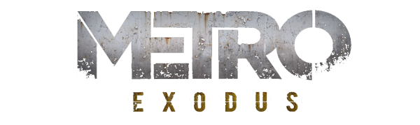 Metro Exodus логотип