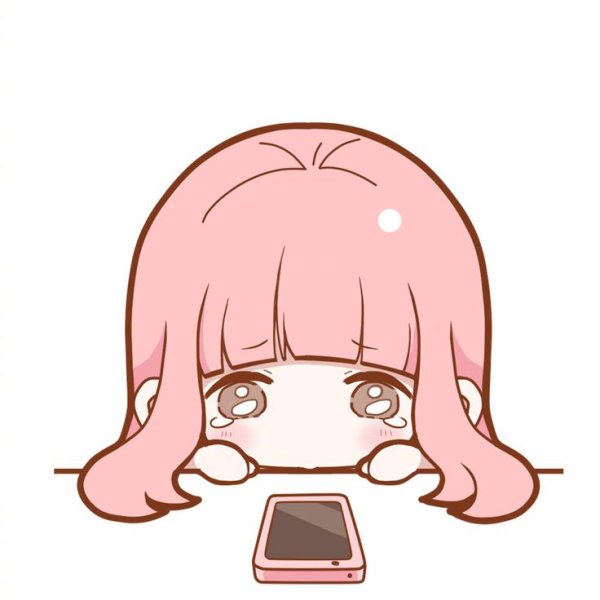 Анимешные Стикеры