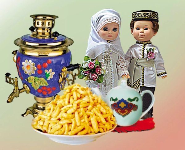 Красивые открытки Дусларыма