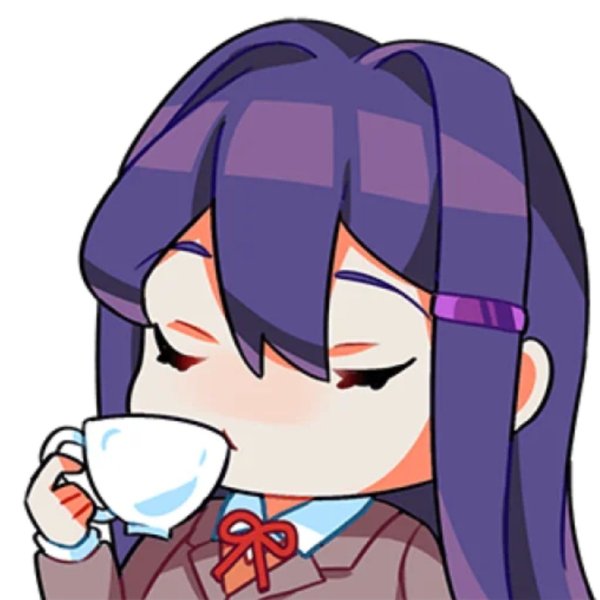 ДДЛК Нацуки ЭМОДЖИ