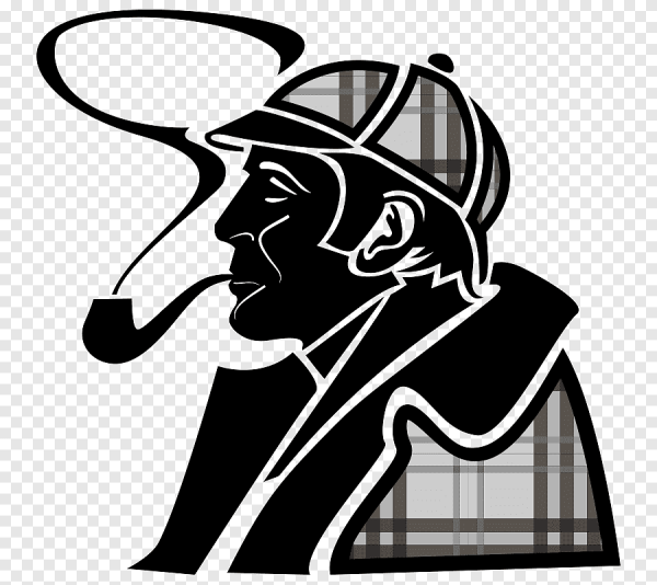 Детектив Шерлок Холмс