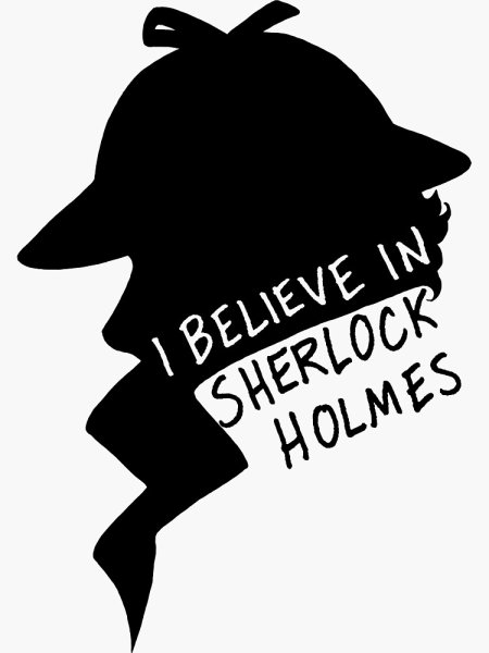 Шерлок Холмс
