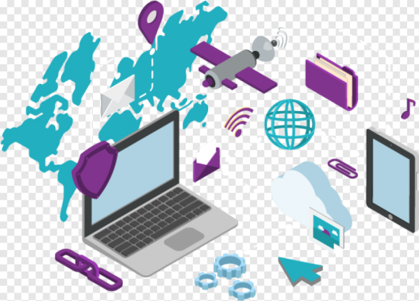 Наклейки на компьютер