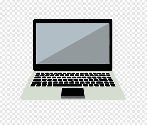 Значок ноутбука