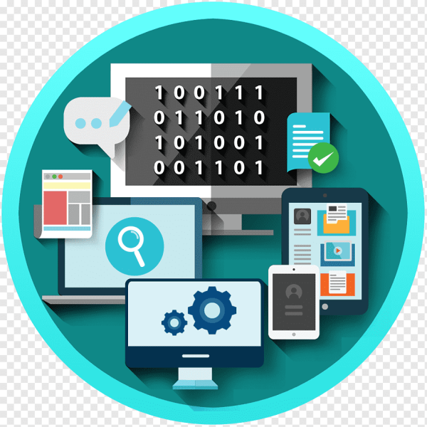 Наклейки на компьютер