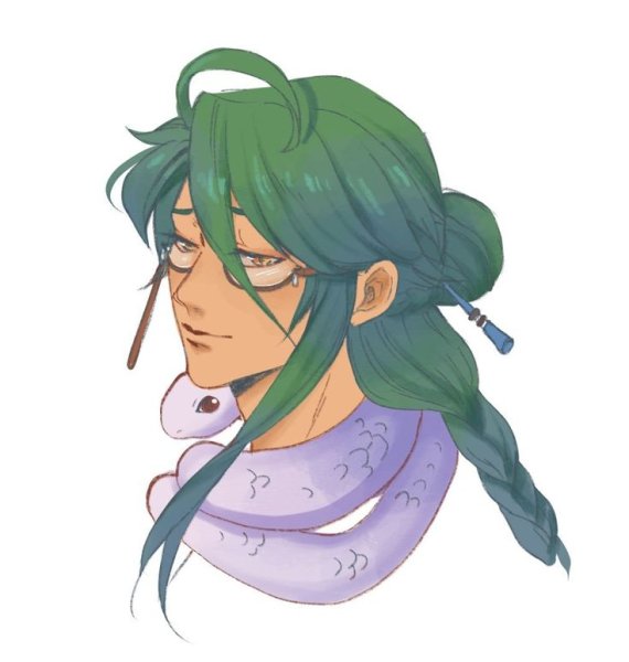 Бай Чжу Гэншэн