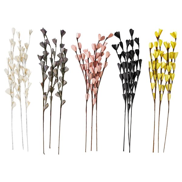 Букеты икеа, торка