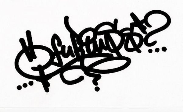 Надписи для тегов