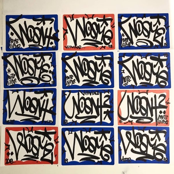 Стикеры для тегов