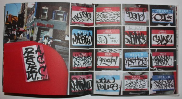 Наклейки для тэга