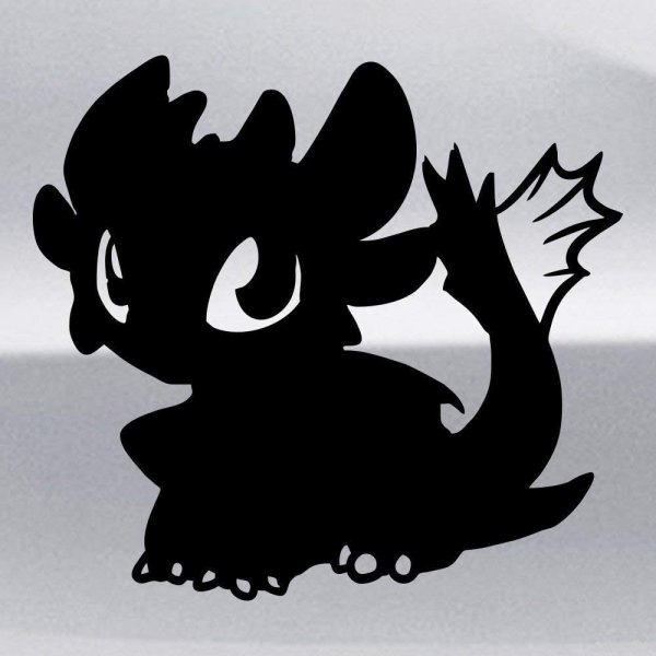 Восточный дракон вектор