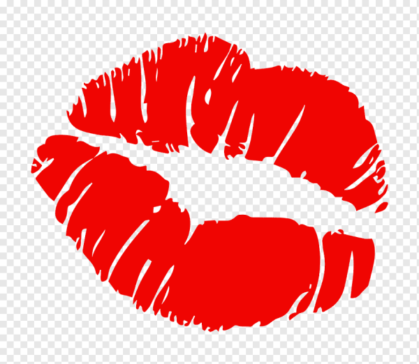 Стикеры с поцелуйчиками