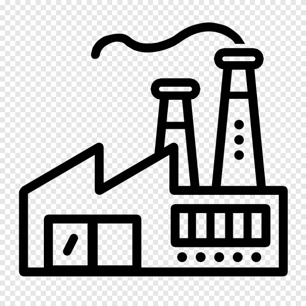 Загрязнение иконка