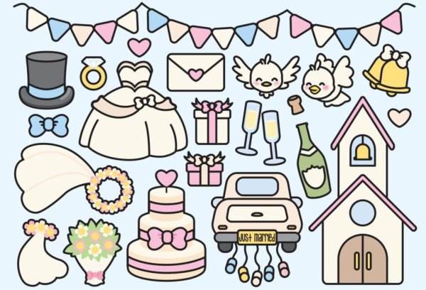 Идеи для бумажных сюрпризов для срисовки