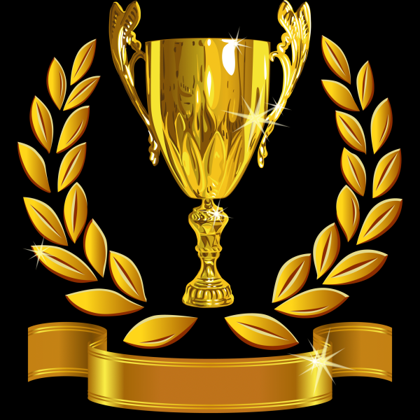 Кубок победителя