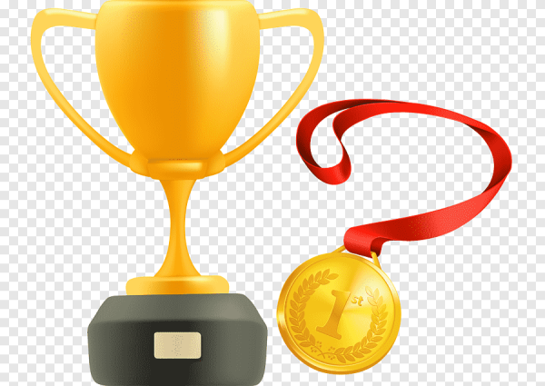 Спортивные награды медали кубки грамоты