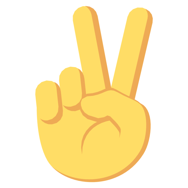 Эмодзи Виктори