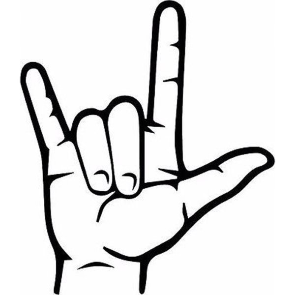 Рокерская коза