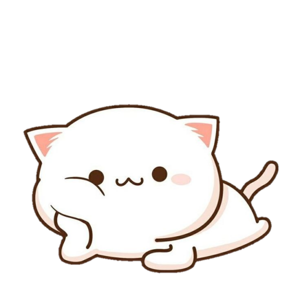 Миленькие котики кавайные